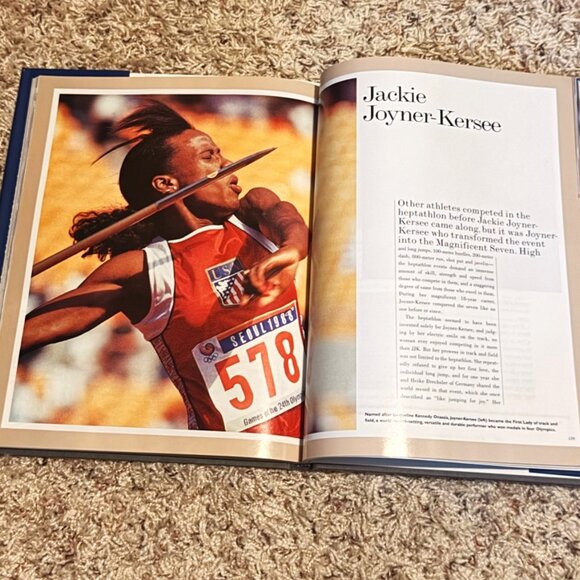 Sports Illustrated Greatest Athletes 20th Century 1999 Sports History Jordan Ali - Picture 14 of 15